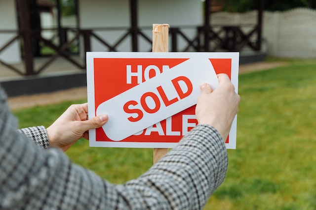 Now Is The Time To Sell Your Home